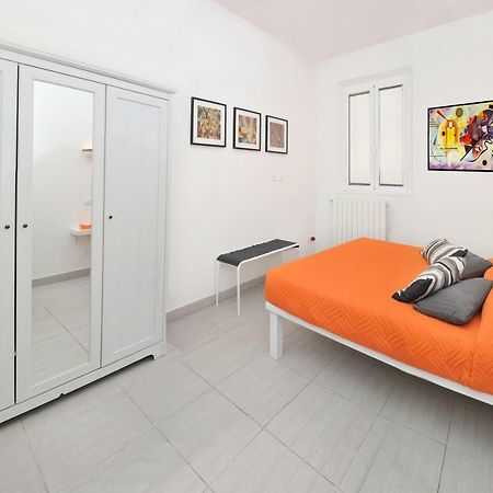 Apartment Close To Vatican Museums And To Metro Roma Exterior foto